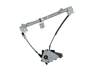 Rear left window-lift used - Citroen XSARA PICASSO - 0000922470
