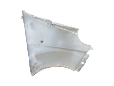 Left front fender - Renault TRAFIC II PH.2 - Blanc - 7782524451 - T1-8626H
