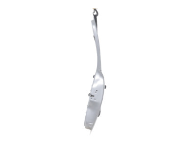 Porte avant droite - Citroen C3 I PH.2 - Gris Clair - 00009004Y7 - E1-7797T