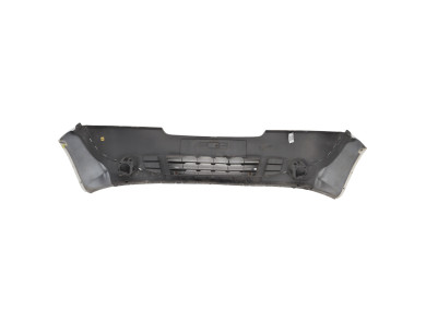 Front bumper - Renault TRAFIC II PH.2 - Blanc - 7701066115 - G1-5327U