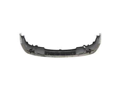 Front bumper - Renault TRAFIC II PH.2 - Blanc - 7701066115 - G1-5327U