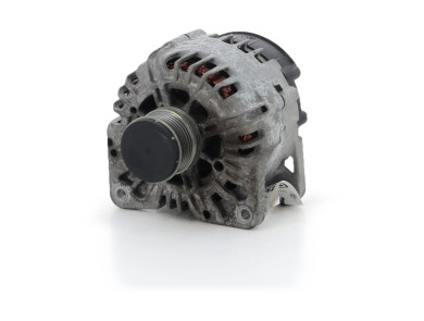 Alternator - Renault MEGANE III PH.1 1.5 DCI - 231007281R - Y1-4124C