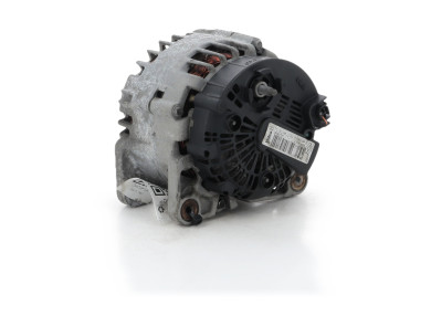 Alternator - Renault MEGANE III PH.1 1.5 DCI - 231007281R - Y1-4124C