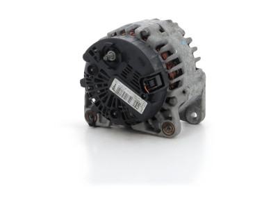 Alternator - Renault MEGANE III PH.1 1.5 DCI - 231007281R - Y1-4124C