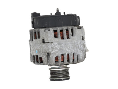 Alternator - Renault MEGANE III PH.1 1.5 DCI - 231007281R - Y1-4124C