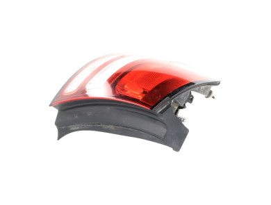 Left rear light - Citroen C3 II PH.1 - 00006350KQ - Q1-5892T