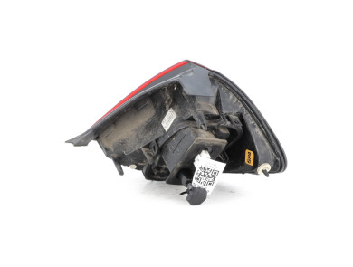 Left rear light - Citroen C3 II PH.1 - 00006350KQ - Q1-5892T