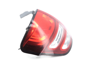 Left rear light - Citroen C3 II PH.1 - 00006350KQ - Q1-5892T