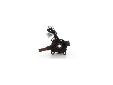 Right steering knuckle - Dacia SANDERO II PH.2 - 400143444R - W1-9061M