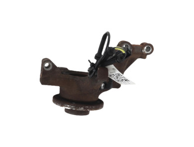 Right steering knuckle - Dacia SANDERO II PH.2 - 400143444R - W1-9061M