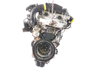 Engine type HN01-1617296180 - Citroen C4 CACTUS PH.1 - V0-3828R