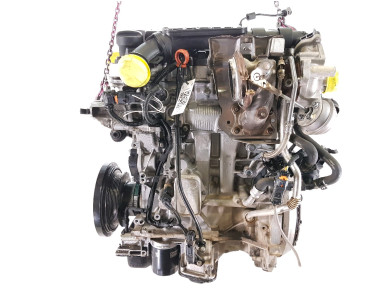 Engine type HN01-1617296180 - Citroen C4 CACTUS PH.1 - V0-3828R