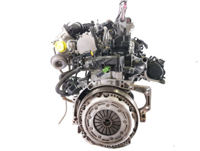 Engine type HN01-1617296180 - Citroen C4 CACTUS PH.1 - V0-3828R