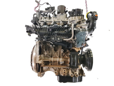 Engine type HN01-1617296180 - Citroen C4 CACTUS PH.1 - V0-3828R