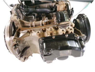 Engine type HN01-1617296180 - Citroen C4 CACTUS PH.1 - V0-3828R