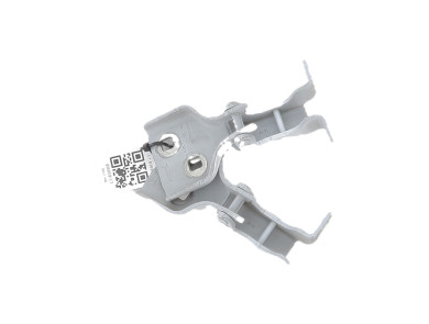 Door hinge front right - Renault MASTER III PH.3 - Blanc - 804000006R - L1-8389M