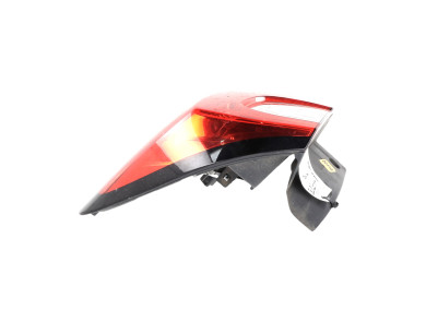 Feu arrière droit - Renault CAPTUR I PH.1 - 265509762R - I1-5809Y