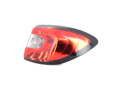 Right rear light - Renault CAPTUR I PH.1 - 265509762R - I1-5809Y