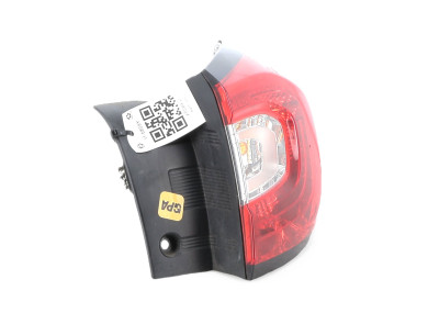 Right rear light - Renault CAPTUR I PH.1 - 265509762R - I1-5809Y
