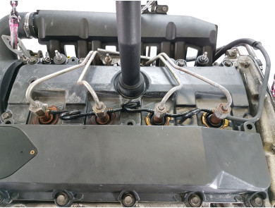 Moteur type D3FA - Ford TRANSIT III - W1-8644B