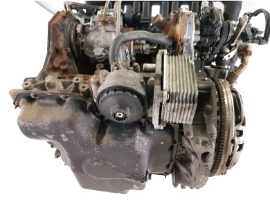 Moteur type D3FA - Ford TRANSIT III - W1-8644B
