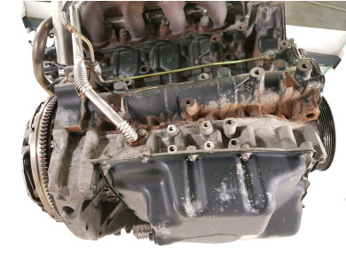 Moteur type D3FA - Ford TRANSIT III - W1-8644B