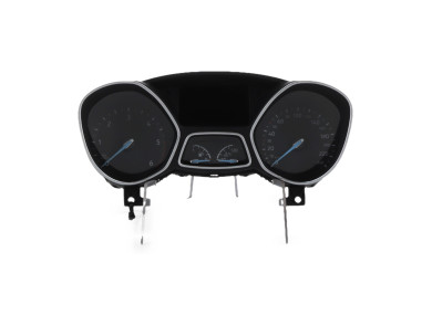 Odometer - Ford FOCUS III PH.2 - 2303630 - W1-2816Z