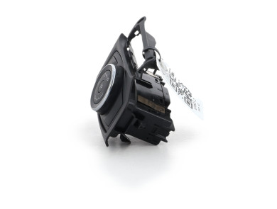 Light switch - Ford FOCUS III PH.2 - 2044638 - C1-2562R