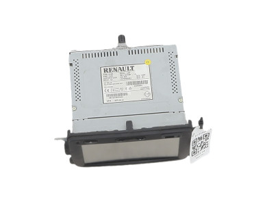 Multifunction screen - Renault CAPTUR I PH.1 - 281156367R - R1-3136A