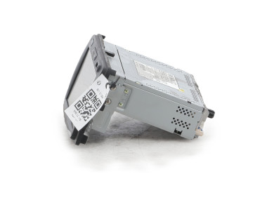Ecran multifonction - Renault CAPTUR I PH.1 - 281156367R - R1-3136A