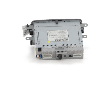Multifunction screen - Renault CAPTUR I PH.1 - 281156367R - R1-3136A