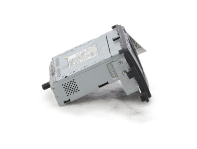 Multifunction screen - Renault CAPTUR I PH.1 - 281156367R - R1-3136A