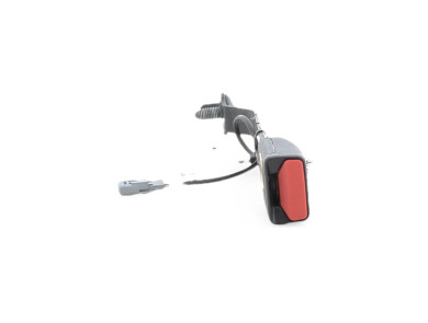 Right front belt clip - Renault CAPTUR I PH.1 - 878177659R - Y1-3106P