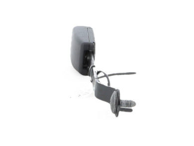 Right front belt clip - Renault CAPTUR I PH.1 - 878177659R - Y1-3106P