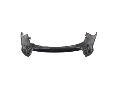 Rear bumper - Citroen GRAND C4 PICASSO I - Noir - 00007410AQ - H1-5699I