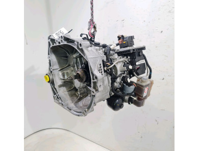 Gearbox type 20DR20 - Citroen C3 PICASSO PH.1 - M1-6254L