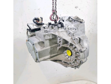 Gearbox type 20DR20 - Citroen C3 PICASSO PH.1 - M1-6254L