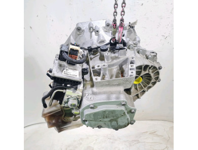 Boîte de vitesses type 20DR20 - Citroen C3 PICASSO PH.1 - M1-6254L