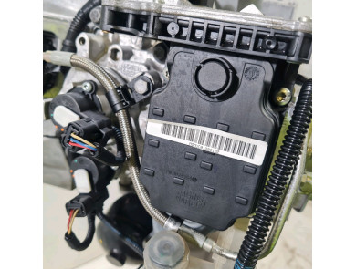 Boîte de vitesses type 20DR20 - Citroen C3 PICASSO PH.1 - M1-6254L
