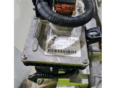 Boîte de vitesses type 20DR20 - Citroen C3 PICASSO PH.1 - M1-6254L