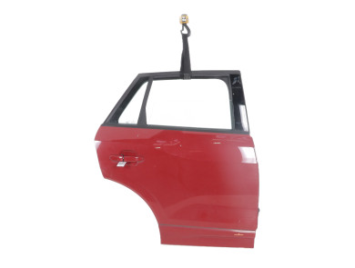 Right rear door used - Audi Q2 - 81A833052C