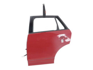 Rear left door used - Audi Q2 - 81A833051C