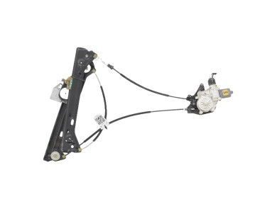 Right window-lift used - BMW SERIE 3 - 67 62 7046032