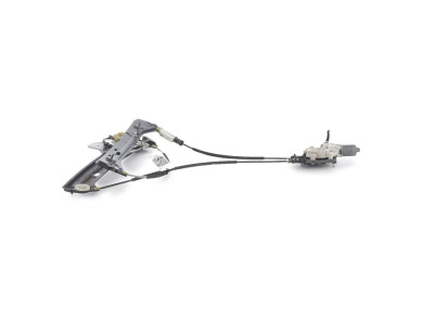 Left window-lift - BMW SERIE 2 I.PH.1 - 67627046032 - J1-2871B