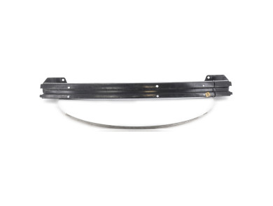 Rear bumper reinforcement bar - Renault ZOE PH.1 - Noir - 756104427R - A1-8447Q