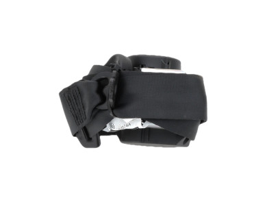 Left rear seatbelt - Renault ZOE PH.1 - 888411545R - Z1-8374A