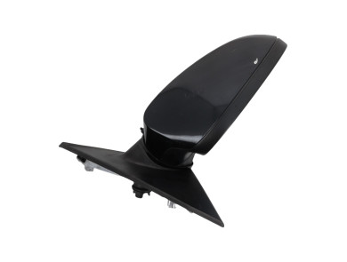 Right wing mirror used - BMW SERIE 1 - 51 16 7282084