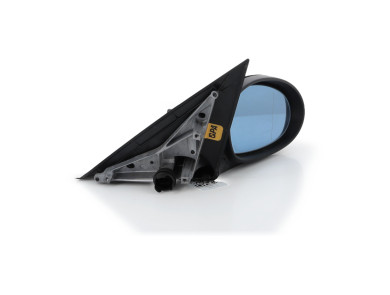 Rétroviseur droit - BMW SERIE 1 I PH.1 - Noir - 51167282084 - L1-6888E