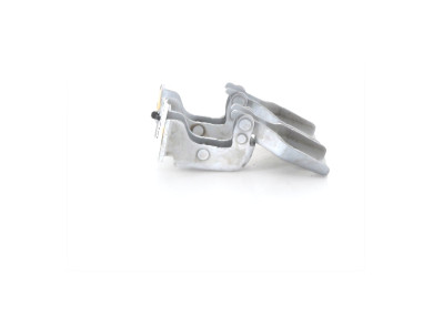 Door hinge front left - Renault MASTER III PH.3 - Blanc - 804000006R - L1-8310Q