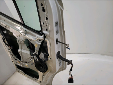 Porte avant gauche - Renault MASTER III PH.3 - Blanc - 801017005R - K1-8352J